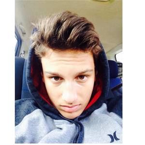 Meet your Posher, Jordan